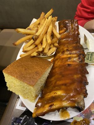 Dallas BBQ Rego Park by null