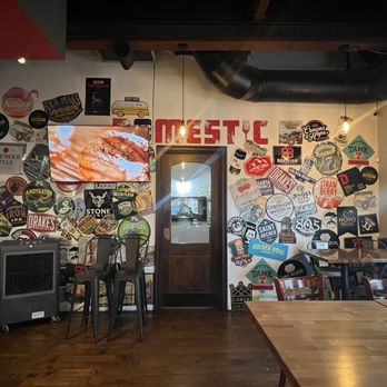 Domestic - Barbeque Near Me - Covina, California