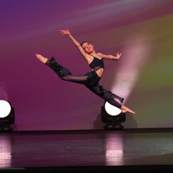 Next Level Dance Center