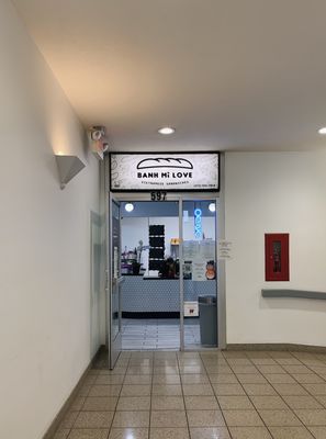 Banh Mi Love by null