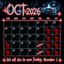 Hall of Horrors Haunted Attraction