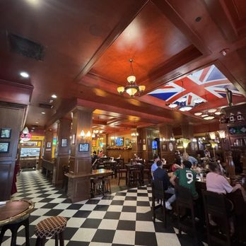 The Pub - Orlando - British Near Me - Orlando, Florida The Pub - Orlando - British Near Me - Orlando, Florida