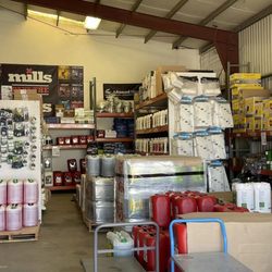 888 HydroGarden Supply