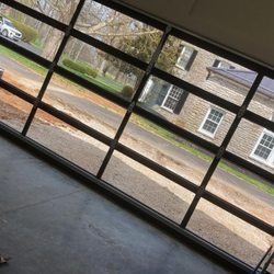 Garage Doors & More