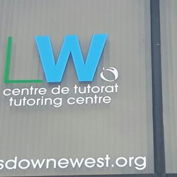 Lansdowne West Tutoring Centre