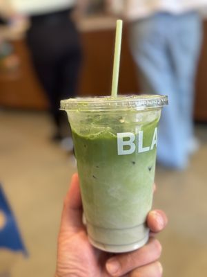 Blank Street Coffee by null