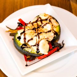 Mahoganys - This is legendary.