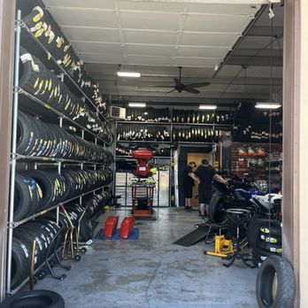Motorcycle Tire & Oil - Tires for miles. Nice to find a shop that actually holds inventory and ready to rock an install. - Motorcycle Repair Near Me - Redmond, Oregon Motorcycle Tire & Oil - Tires for miles. Nice to find a shop that actually holds inventory and ready to rock an install. - Motorcycle Repair Near Me - Redmond, Oregon