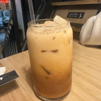 Kyuramen - Downtown Chicago - Thai Iced tea - Japanese Curry Near Me - Chicago, Illinois