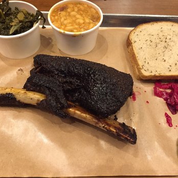Mabel's BBQ - Barbeque Near Me - Cleveland, Ohio