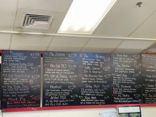 Fat Guys Fresh Deli by null