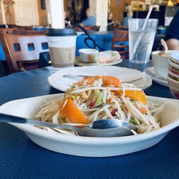 Papaya Salad