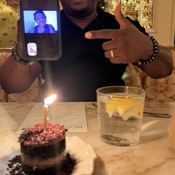 Mother Wolf - Celebrating our anniversary and our daughter FaceTimed - Pizza Near Me - Las Vegas, Nevada Mother Wolf - Celebrating our anniversary and our daughter FaceTimed - Pizza Near Me - Las Vegas, Nevada