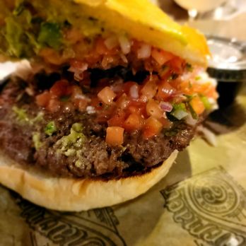 The Pharmacy Burger Parlor & Beer Garden - Burgers Near Me - Nashville, Tennessee The Pharmacy Burger Parlor & Beer Garden - Burgers Near Me - Nashville, Tennessee