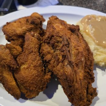 Winchell's - Fried chicken - American Near Me - Lexington, Kentucky