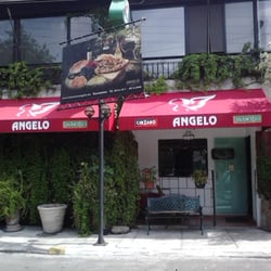 Angelo Ristorante