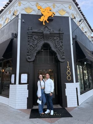 Sabor Gaúcho Prime Brazilian Steakhouse by null