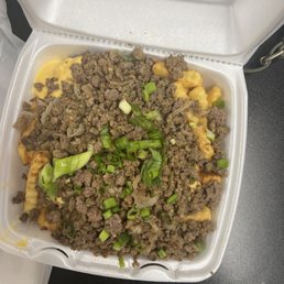 Stuffed Potato Fry Stuffed Potato Fry