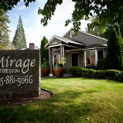 Mirage Hair Design - Mirage Hair Salon Front
