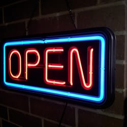 Edge Xtreme Sports - Come on in. We're open.