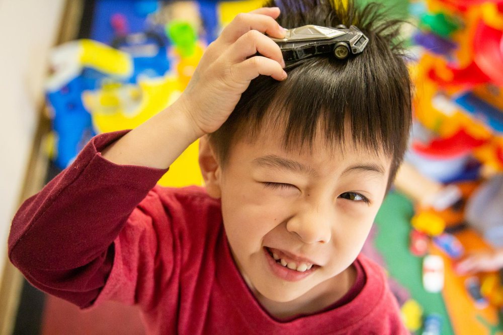School For Little Children - childcare center in Sugar Land, TX