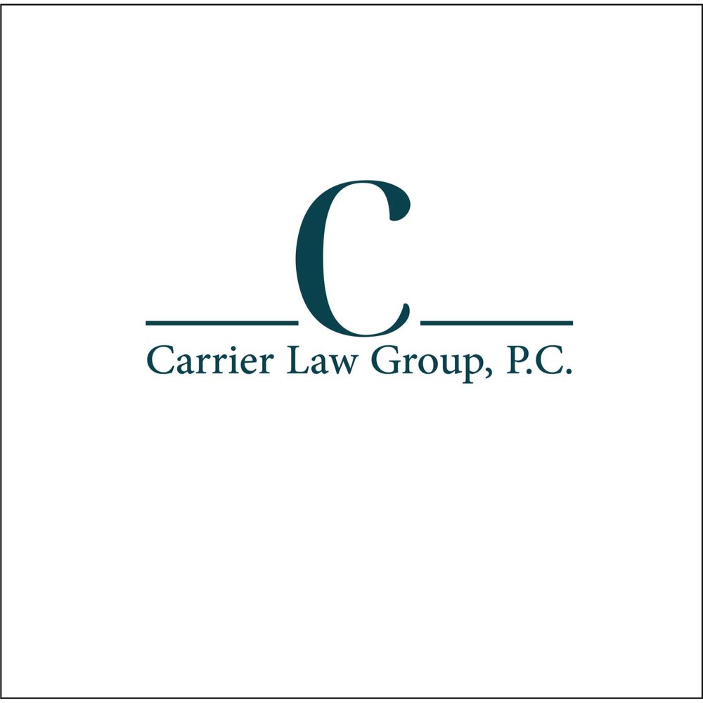 Carrier Law Group - disability attorney in Beaumont, TX