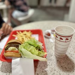 In-N-Out Burger