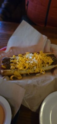 Lone Star Burger Bar by null