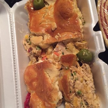 Casa Do Pão Express - Chicken pie - Coffee & Tea Near Me - Deerfield Beach, Florida