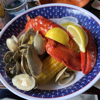 Side Street Cafe - American Near Me - Bar Harbor, Maine