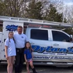 Dylan's Garage Doors & Service
