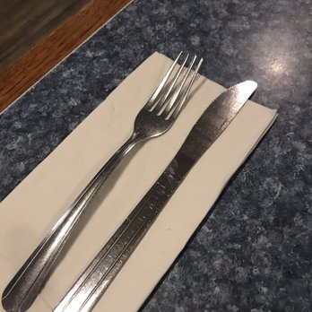 McElroy's Harbor House - Used silverware not plastic ware - Seafood Near Me - Biloxi, Mississippi McElroy's Harbor House - Used silverware not plastic ware - Seafood Near Me - Biloxi, Mississippi