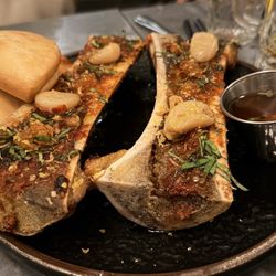 Lula Mae - Bone marrow