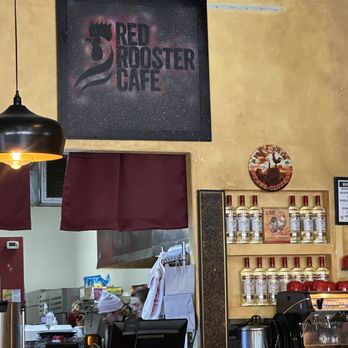 Old Town Red Rooster Cafe - Cafes Near Me - Cottonwood, Arizona Old Town Red Rooster Cafe - Cafes Near Me - Cottonwood, Arizona