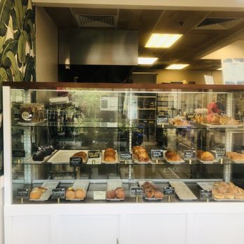 Kauai Bakery - Front window view - Bakeries Near Me - Lihue, Hawaii