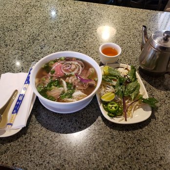 Pho Saigon 8 - Gotta say this place is pretty darn good, especially being off the beaten path from all the condensed Spring Mountain rd row pho shops. - Vietnamese Near Me - Las Vegas, Nevada Pho Saigon 8 - Gotta say this place is pretty darn good, especially being off the beaten path from all the condensed Spring Mountain rd row pho shops. - Vietnamese Near Me - Las Vegas, Nevada