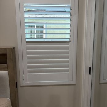 The Vertical Factory on Wheels - Shades & Blinds Near Me - West Covina, California