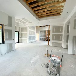 TrueEdge Drywall