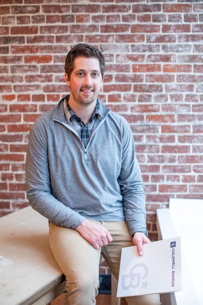 COLDWELL BANKER MARTIN, MILLER, LAMB REAL ESTATE Updated August 2024