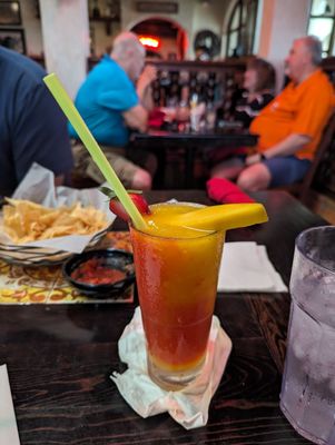 Mariano’s Hacienda Ranch by null