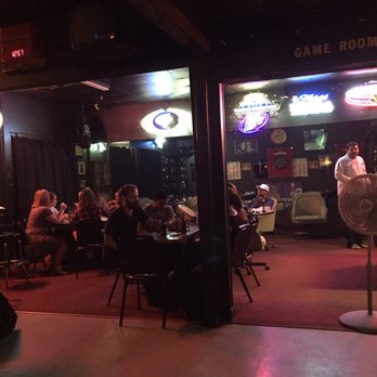 A Great Notion - Dive Bars Near Me - Fort Worth, Texas A Great Notion - Dive Bars Near Me - Fort Worth, Texas
