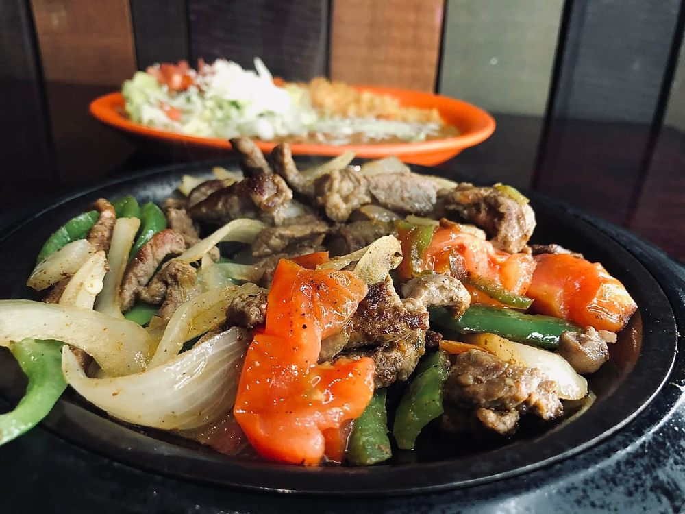 El Loro Mexican Restaurant - Alexandria North