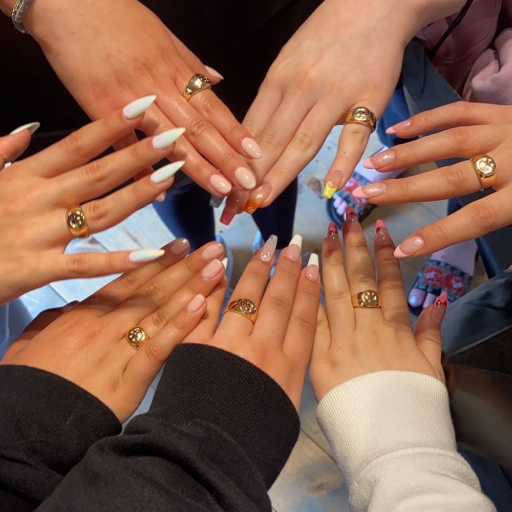 L'Amour Nails Spa - Nail Salons Near Me - Tujunga, California L'Amour Nails Spa - Nail Salons Near Me - Tujunga, California