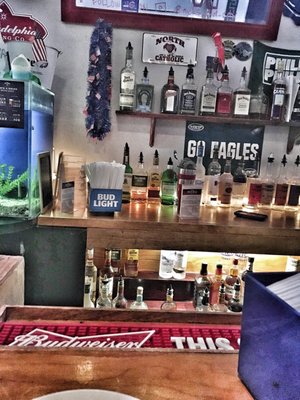 Nick's Bar & Grille by null
