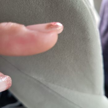 French Nails - Nail Salons Near Me - Modesto, California