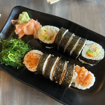 Tamashi Ramen Robata - Ramen Near Me - Houston, Texas