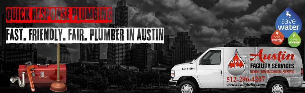 Slide of Austin Facility Services