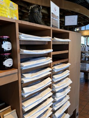 O&H Danish Bakery by null
