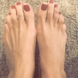 Nice pedi!!! Nice pedi!!!