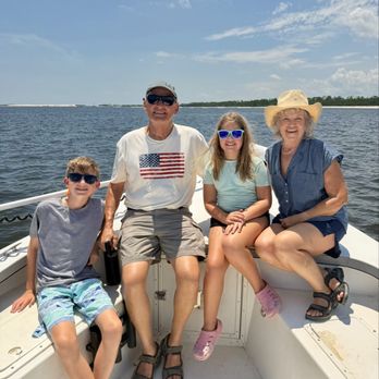 Panhandle Charters and Guide Service - Wonderful memories! - Fishing Near Me - Pensacola, Florida Panhandle Charters and Guide Service - Wonderful memories! - Fishing Near Me - Pensacola, Florida
